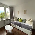 Apartman Concierge Franciszkanska Old Town