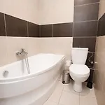 Concierge Franciszkanska Old Town Apartman *