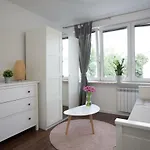 Concierge Franciszkanska Old Town Apartman *