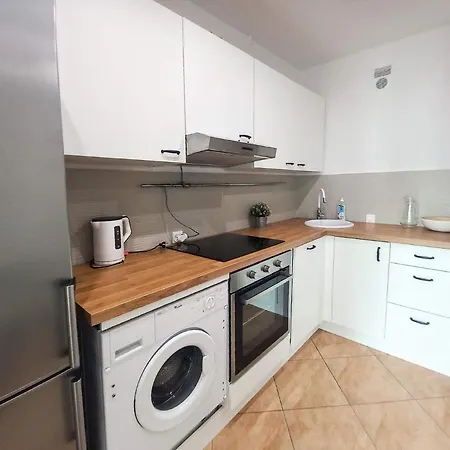 Concierge Franciszkanska Old Town Apartman *