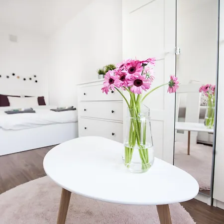 Concierge Franciszkanska Old Town Apartman *