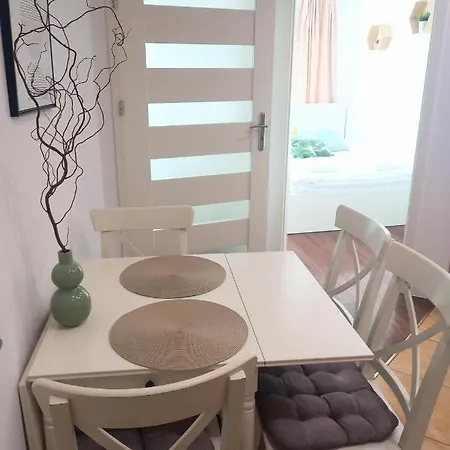 Concierge Franciszkanska Old Town *