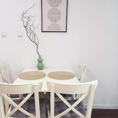 דירה Concierge Franciszkanska Old Town *