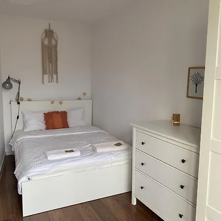 Concierge Franciszkanska Old Town ורשה