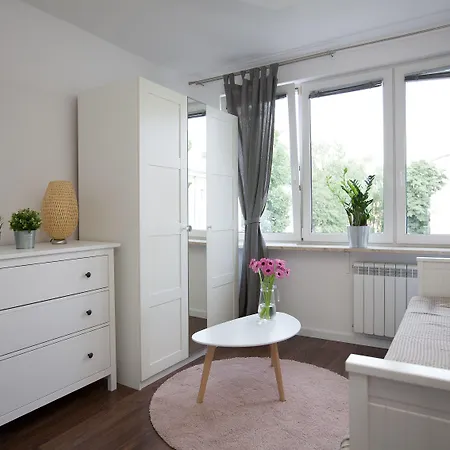 Concierge Franciszkanska Old Town *