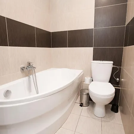 Concierge Franciszkanska Old Town דירה *