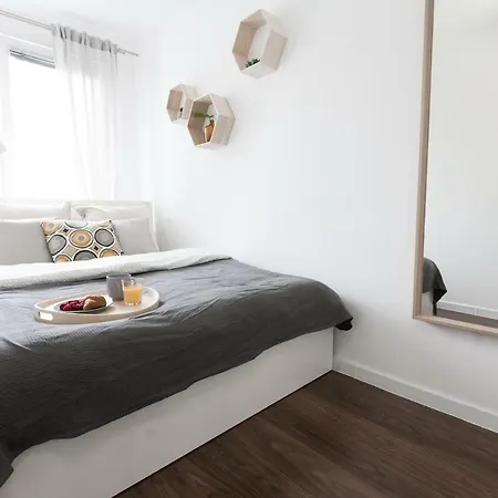 Concierge Franciszkanska Old Town *