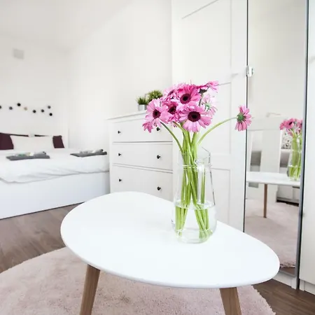 Concierge Franciszkanska Old Town アパート *