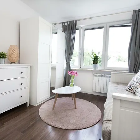 Concierge Franciszkanska Old Town דירה ורשה