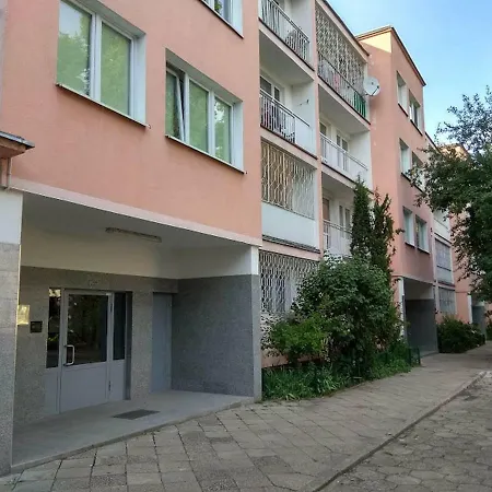 Concierge Franciszkanska Old Town