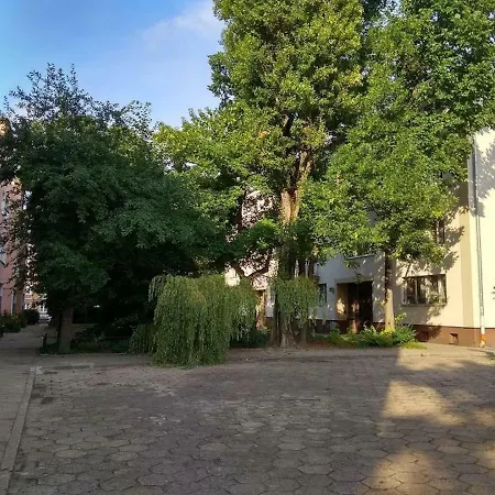 Concierge Franciszkanska Old Town *