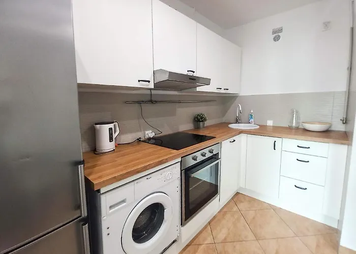 Concierge Franciszkanska Old Town Apartment *