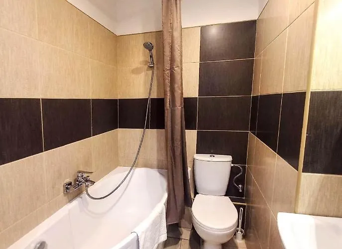 Concierge Franciszkanska Old Town