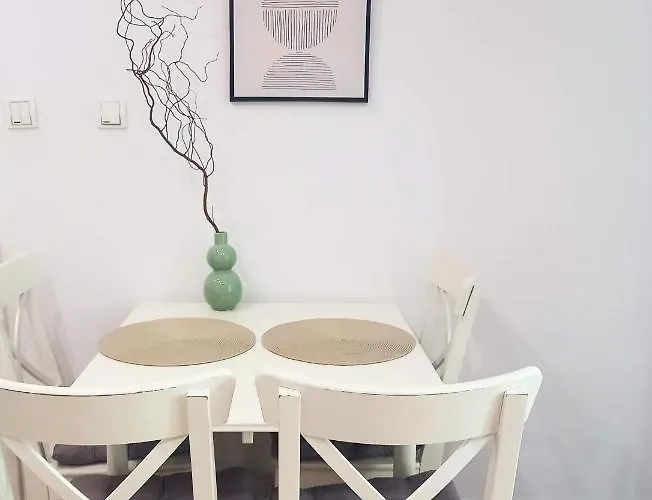 Apartment Concierge Franciszkanska Old Town *