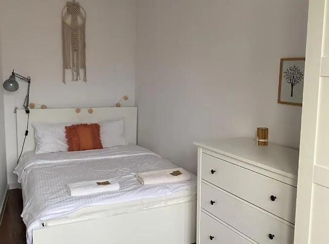 Concierge Franciszkanska Old Town Warsaw