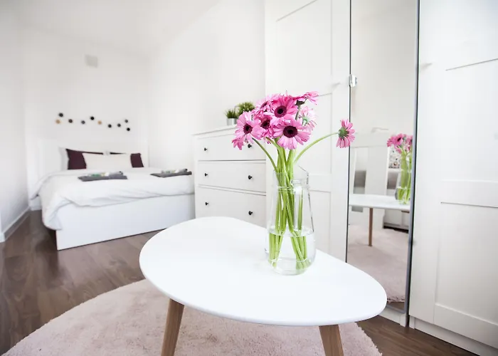 Concierge Franciszkanska Old Town Apartment *