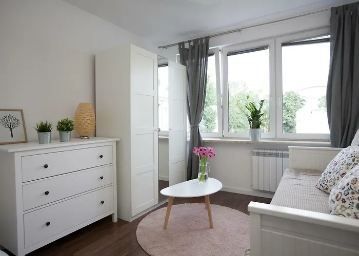 Concierge Franciszkanska Old Town Apartment *