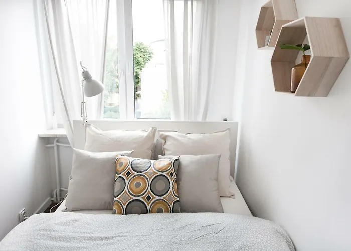 Concierge Franciszkanska Old Town * Warsaw