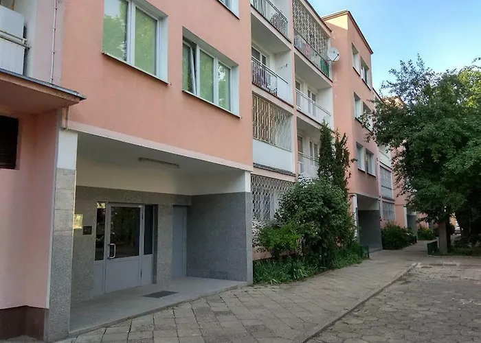 Concierge Franciszkanska Old Town