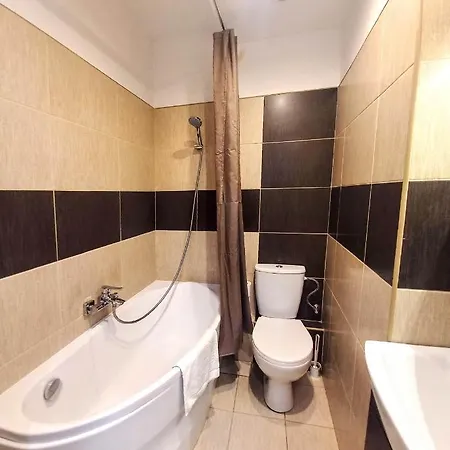 Concierge Franciszkanska Old Town