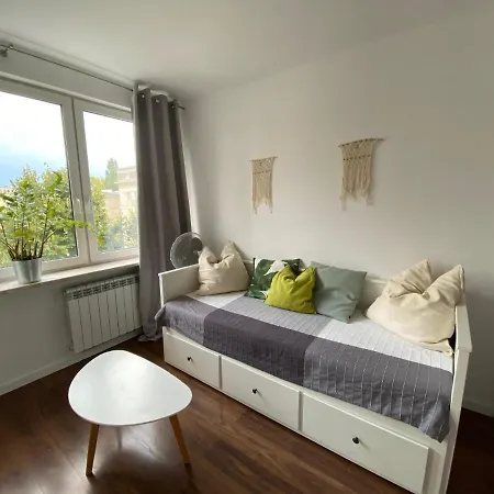 Apartamento Concierge Franciszkanska Old Town